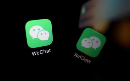 Ứng dụng nhắn tin WeChat chặn tài khoản Thủ tướng Australia