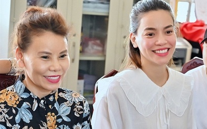 Mẹ ruột Hà Hồ nói gì sau khi Bộ Công an xác nhận không có dấu hiệu chiếm đoạt tiền từ thiện?