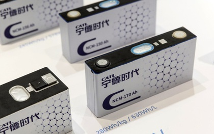 Giải mã cách ngành xe điện của Trung Quốc thực hiện sạc pin ô tô: Chỉ mất 10 phút để thay pin, đến Tesla cũng phải chào thua