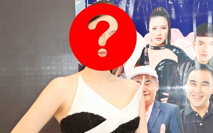 "Gái quê" Lê Thị Phương tái xuất 10 năm sau Next Top Model, nhan sắc hiện tại ra sao?