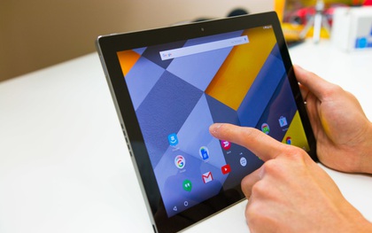 Google bất ngờ tuyên bố "tablet là tương lai" sau nhiều năm bỏ bê thị trường béo bở
