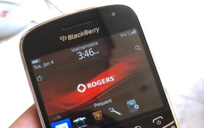 Điện thoại BlackBerry vẫn sử dụng được tại Việt Nam, nhưng người mua vẫn hoang mang