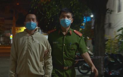 Bắt giữ thanh niên "yêu" cháu gái lớp 8