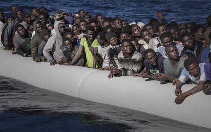 4.400 người di cư đến Tây Ban Nha bị mất tích trên biển vào năm 2021, cao gấp đôi năm 2020