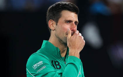 Nóng: Australia huỷ visa của Djokovic, dự định trục xuất tay vợt số 1 thế giới