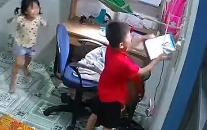 Trích xuất camera, nhận dạng 2 kẻ cướp gây phẫn nộ dư luận ở Đồng Nai