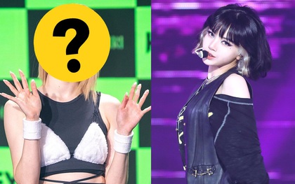 Girlgroup tân binh có cựu trainee YG, JYP: Vừa ra mắt đã gây tranh cãi vì outfit dị, bắt chước Lisa (BLACKPINK) lộ liễu?