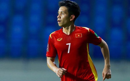 Đội tuyển Việt Nam sẽ không thay đổi mẫu áo đấu trong năm 2022