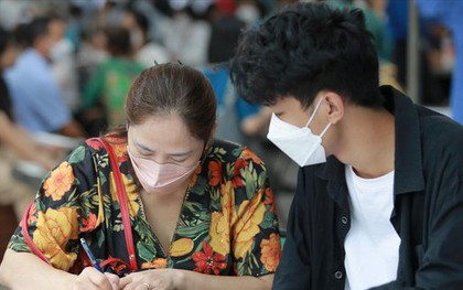 Bao nhiêu sinh viên ra trường làm trái ngành?