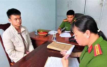 Hai thanh niên khuyết tật hỗn chiến, người đi cùng bị đâm thủng ruột