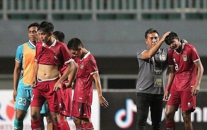 Người Indonesia duy nhất dự VCK U17 châu Á 2023 và cái bẫy ''nhập tịch'' đầy hệ lụy