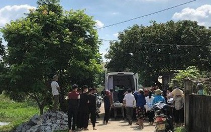 Nam sinh lớp 12 bị bạn cùng trường đâm tử vong trên đường đi học về