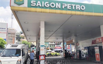 TP Hồ Chí Minh: Số cửa hàng tạm hết xăng dầu vẫn tăng