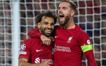 Nhận định bóng đá Rangers vs Liverpool vòng bảng Cúp C1