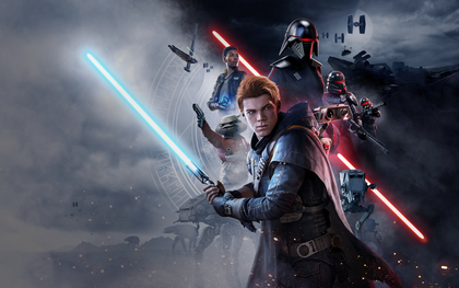 EA hủy bỏ dự án cũ, tập trung toàn lực cho dòng game Star Wars