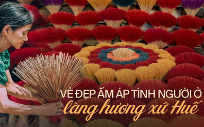 Quán mệ Tuyết làng hương, một địa điểm vừa đẹp vừa thấm đượm tình người khi đến Huế