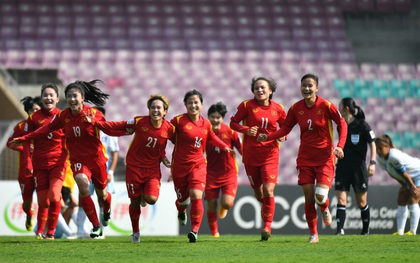 Philippines thua ngược, Thái Lan gặp khó nếu muốn tái ngộ Việt Nam tại World Cup