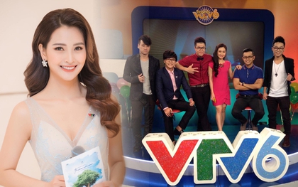 Nữ MC xinh đẹp 8 năm gắn liền với VTV: Sẵn sàng làm cả lau sàn, sắm đạo cụ, giờ thành gương mặt thân quen "quốc dân"