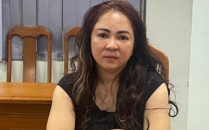 Bị can Nguyễn Phương Hằng xin được tại ngoại để điều trị bệnh