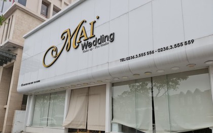 Hệ thống ảnh cưới lớn nhất nhì Đà Nẵng đóng cửa, nhiều cặp dâu rể hoang mang