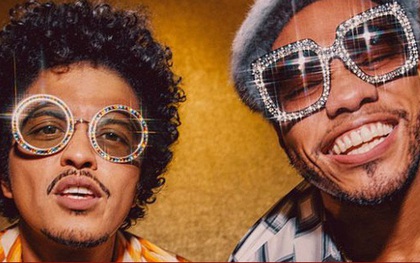 Bruno Mars tuyên bố không nộp đề cử Grammy 2023