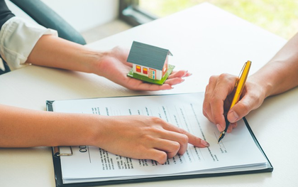 5 trang của hợp đồng mua bán chung cư phải đọc kỹ trước khi ký
