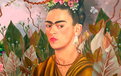 Tủ quần áo của Frida Kahlo được công khai, tiết lộ những cay đắng cuộc đời của một tài nữ