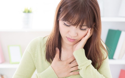 5 bất thường sau khi ăn là dấu hiệu của bệnh ung thư nhưng nhiều người không biết