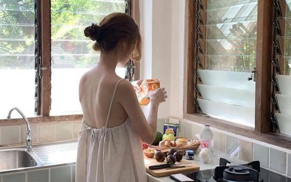 3 loại quả đem nấu chín còn tốt gấp nhiều lần ăn sống, giúp da sáng hồng, trị bệnh tốt khỏi tốn tiền thuốc