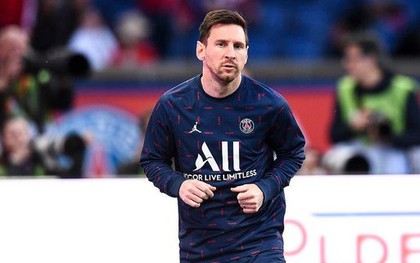 Messi tái xuất, đẩy lui nỗi lo World Cup