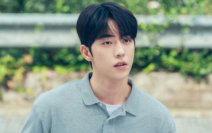 Công ty quản lý lên tiếng về việc Nam Joo Hyuk nhập ngũ