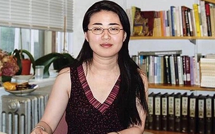 Nữ thần đồng 13 tuổi vào ĐH, 35 tuổi thành Giáo sư Harvard nhưng lại có quyết định gây tranh cãi