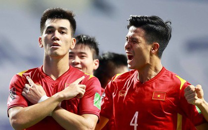 VFF tầm sư cho tuyển Việt Nam: Sẽ là HLV ngoại, lý lịch hoành tráng