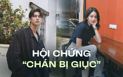 Hội chứng "chán bị giục" và phản ứng của giới trẻ: Không yêu đương, không kết hôn, không con cái