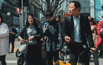 Gần 70% người Trung Quốc về hưu muốn có việc làm trở lại