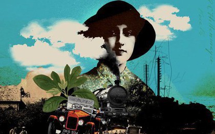 Những lời đổ oan và vụ mất tích bí ẩn trong 11 ngày của Agatha Christie