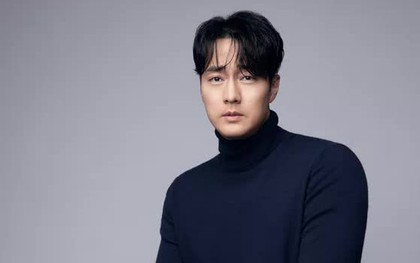 So Ji Sub mệt mỏi vì đóng vai người tốt