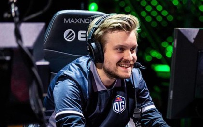 4 tuyển thủ Esports có thu nhập khủng khiến nhiều người ngưỡng mộ