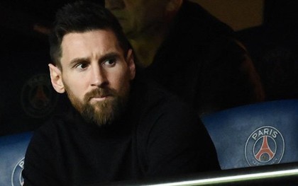 Messi chơi lớn, đầu tư vào thung lũng Silicon