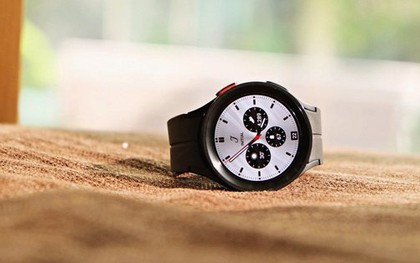 Galaxy Watch5 Series đồng hành cùng người dùng chinh phục giải Long Biên Marathon 2022