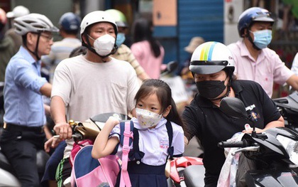 Lùi giờ vào học: “Tôi phản đối”