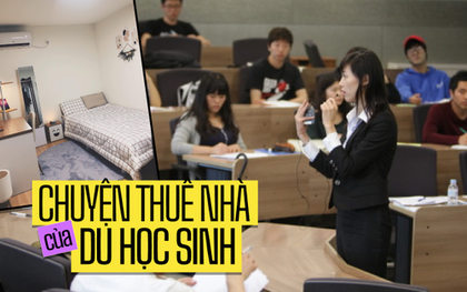 Du học sinh Việt Nam tại Hàn Quốc: Nhà bán hầm là "ác mộng", làm xuyên mùa hè để đủ tiền phòng và học phí