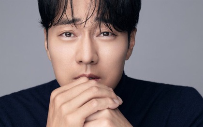 So Ji Sub chữa được chứng mất ngủ sau khi kết hôn