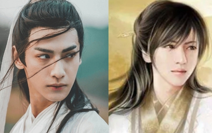 "Thiên cổ mỹ nam Trung Quốc" Vệ Giới: Sinh ra đại tài nhưng cuộc đời ngắn ngủi vì tai họa đến từ nhan sắc hơn người
