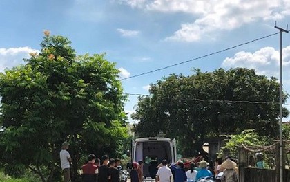 Khởi tố nam sinh sát hại bạn cùng trường