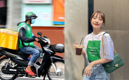 Shipper lương 20 triệu đồng/tháng nhưng sao nhiều bạn trẻ vẫn chọn làm văn phòng lương thấp hơn?