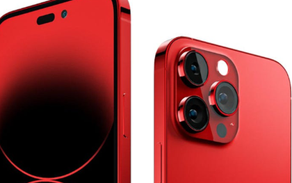 iPhone 15 Ultra sẽ được trang bị vỏ titan?