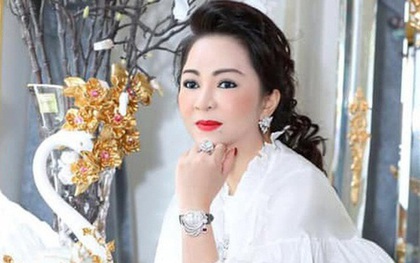 Con trai bà Nguyễn Phương Hằng nộp 10 tỉ đồng bảo lĩnh mẹ tại ngoại, luật quy định ra sao?