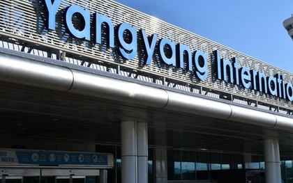 Vụ 100 người Việt mất liên lạc ở Hàn Quốc: Hãng nào khai thác đường bay thẳng tới Gangwon?