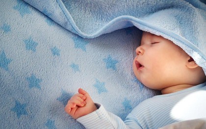 Nếu ngủ muộn sẽ ảnh hưởng tới trí thông minh và chiều cao